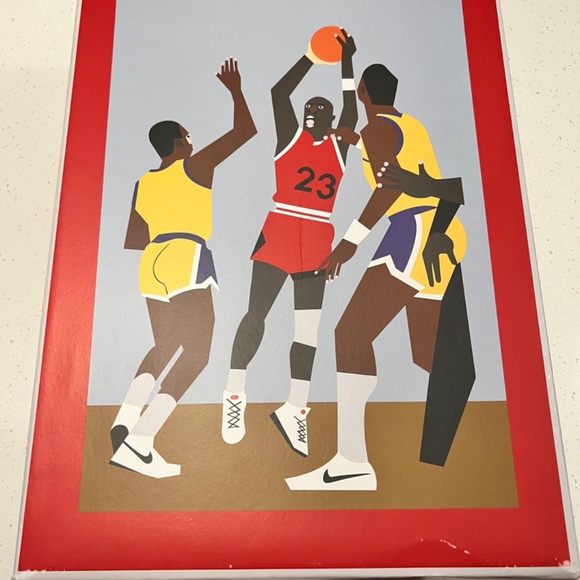 Air Jordan Nina 2 Retro SE - Picture 3 of 11